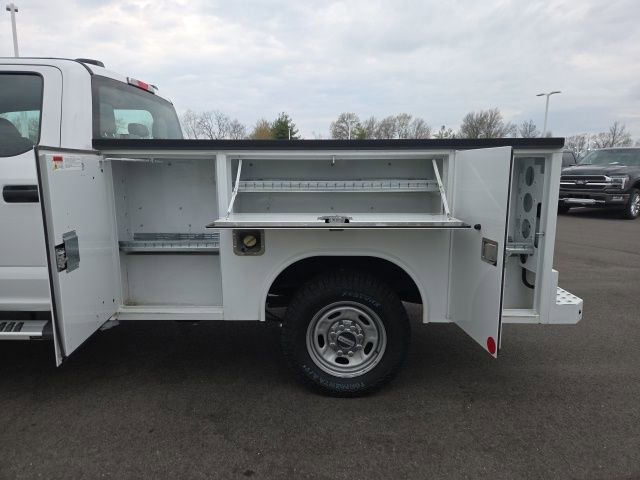 Certified 2021 Ford F250 XL w/ Power Equipment Group image 14