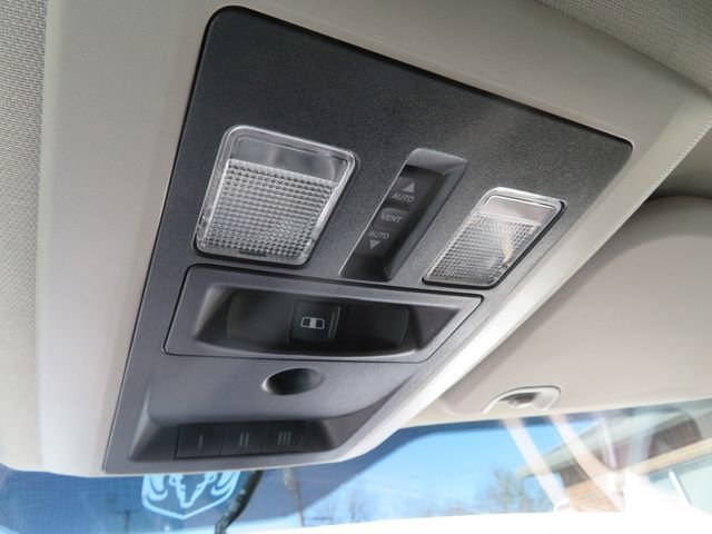 Used 2012 RAM 3500 Laramie Longhorn w/ Cold Weather Group image 17