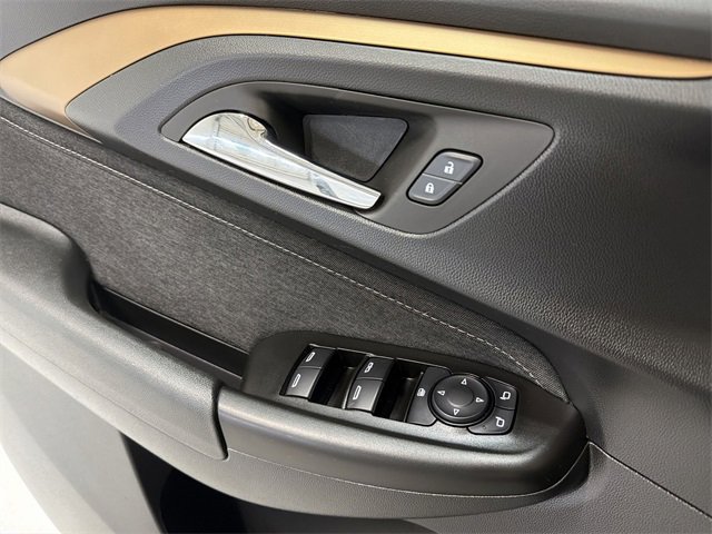 Certified 2022 Chevrolet TrailBlazer ACTIV image 22