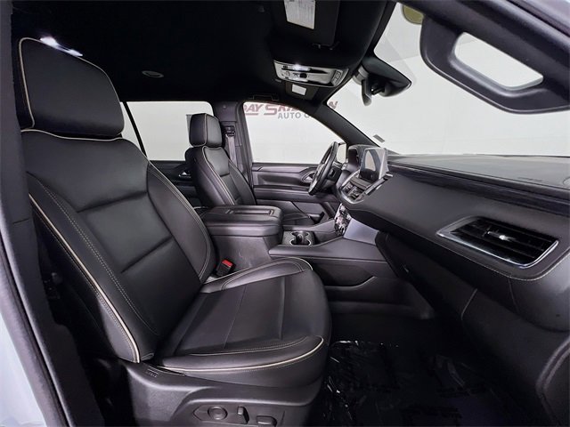 Used 2024 GMC Yukon XL SLT image 42