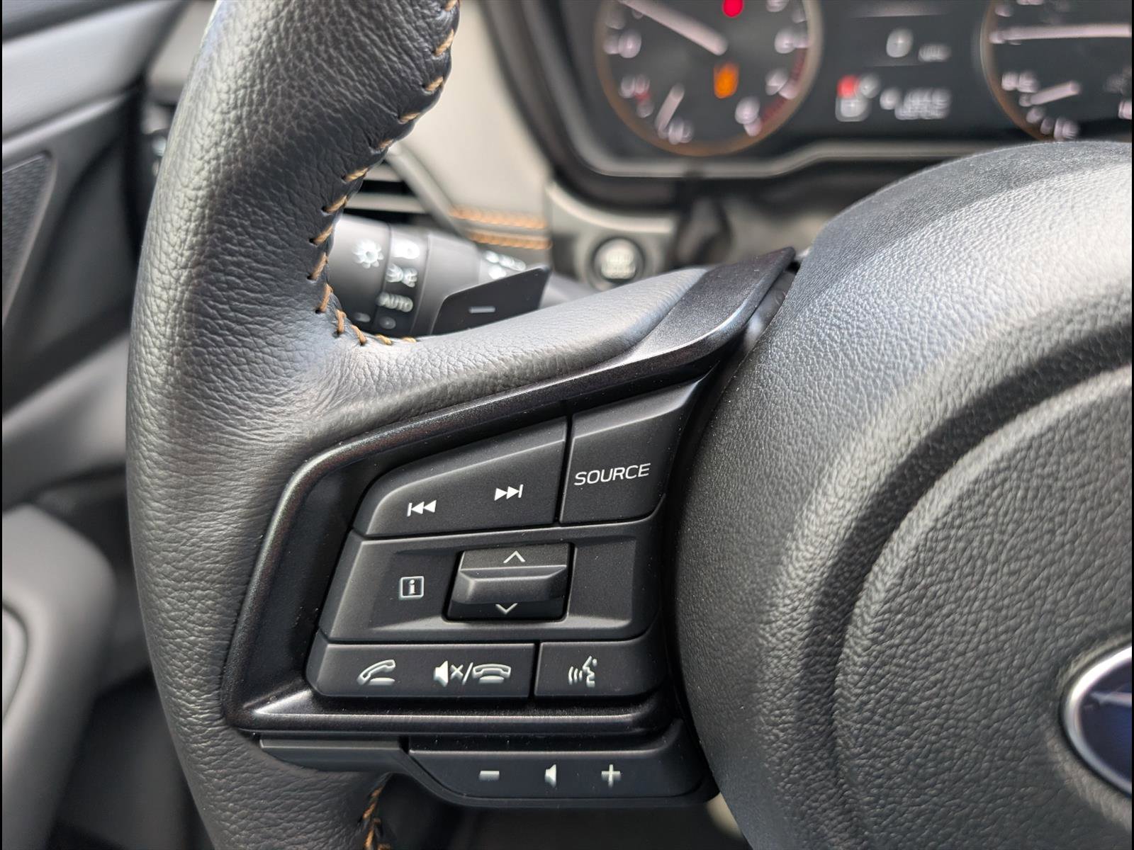 Used 2025 Subaru Outback Wilderness image 18