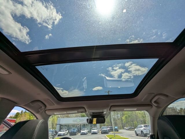 Certified 2025 Acura MDX w/ Technology Package image 18