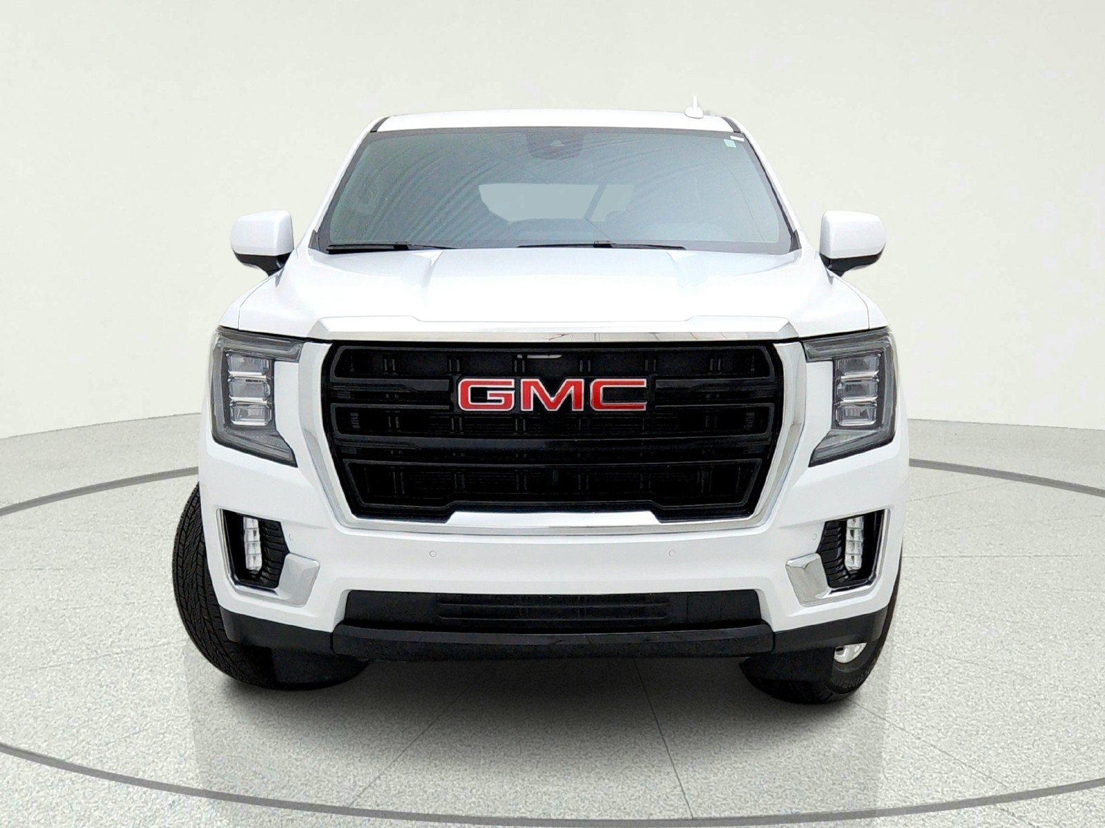 Used 2024 GMC Yukon SLE w/ Max Trailering Package AWD/4WD image 3