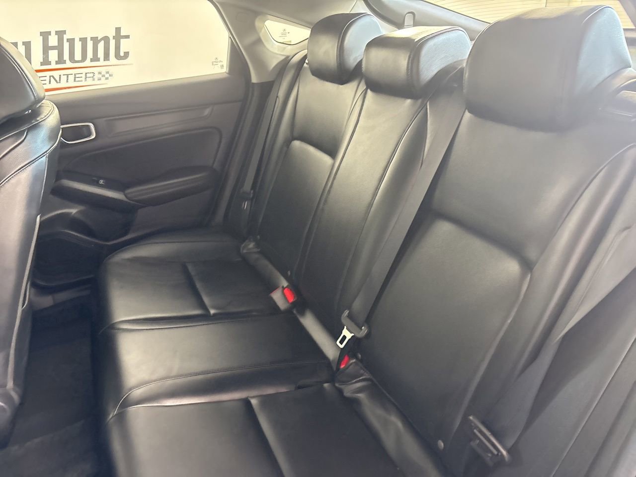 Used 2025 Acura Integra image 21