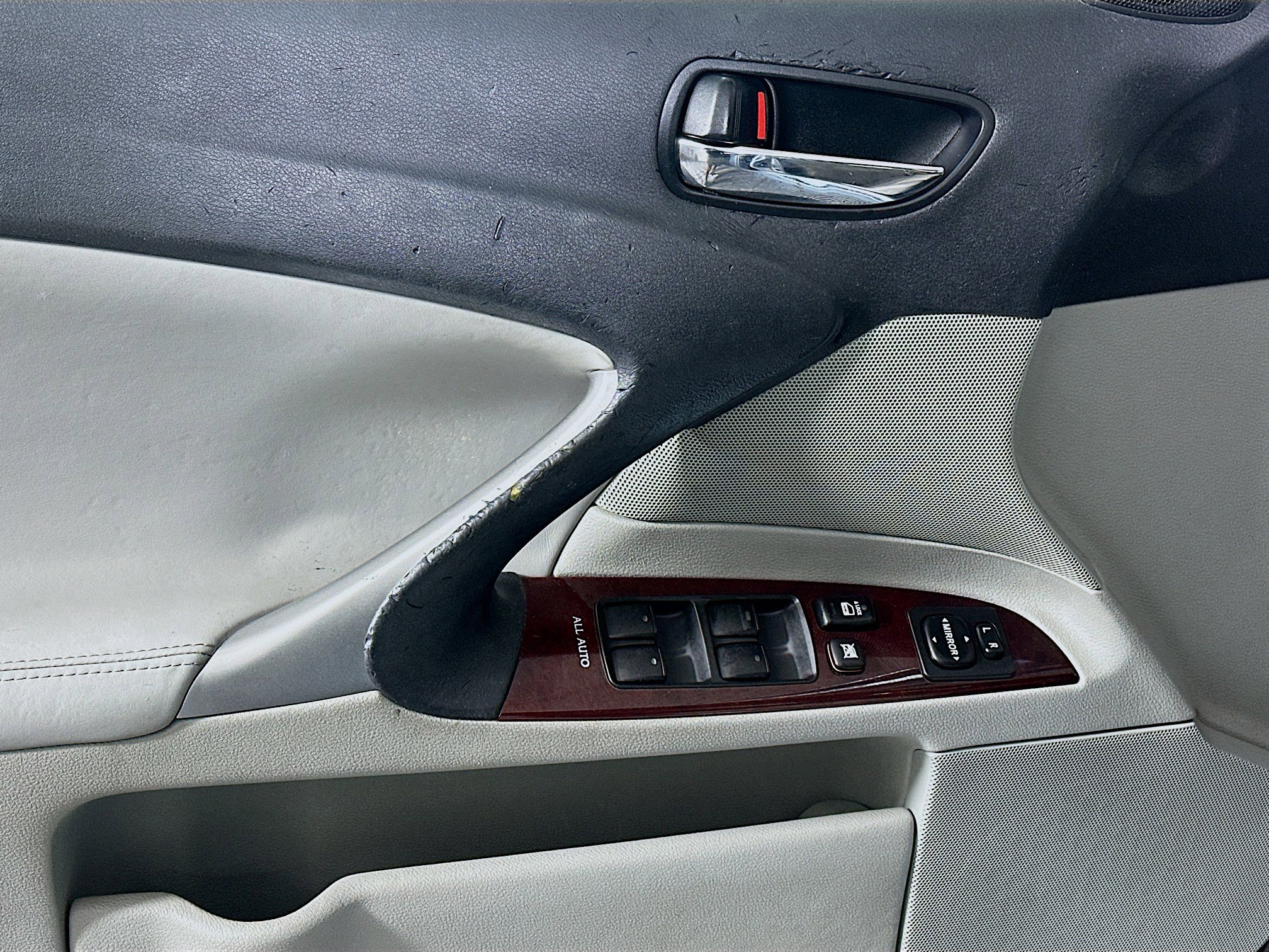 Used 2007 Lexus IS 250 image 15