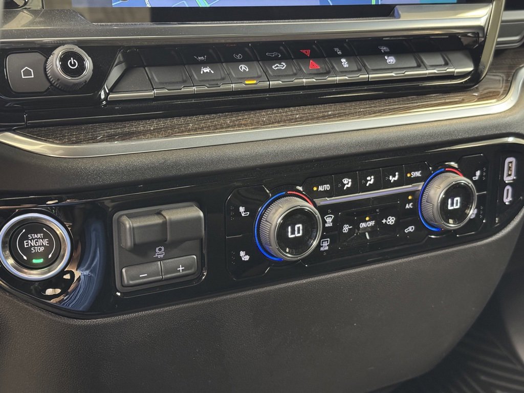 New 2026 Chevrolet Silverado 1500 LT image 34