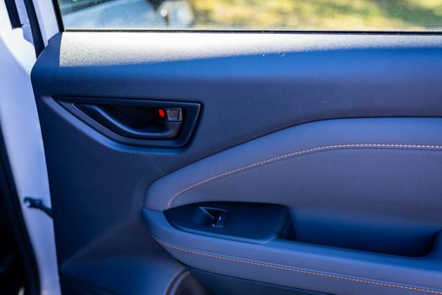 New 2026 Subaru Forester Wilderness image 25