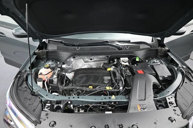 Used 2025 Chevrolet Trax LT FWD image 20