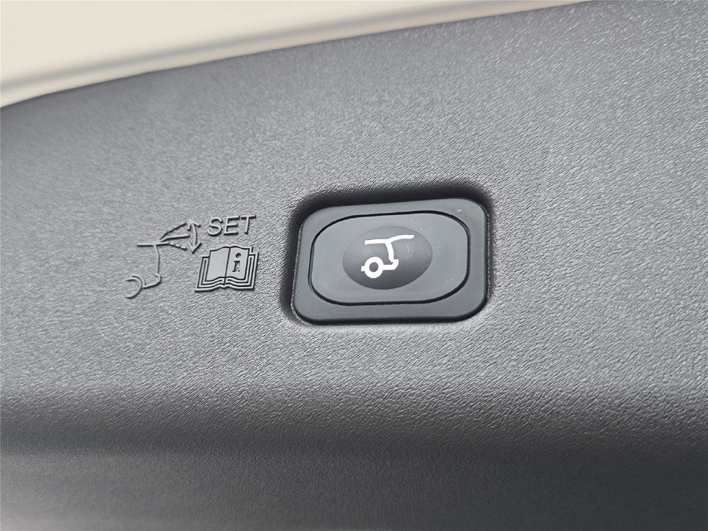 New 2026 Lincoln Nautilus Black Label AWD/4WD image 27