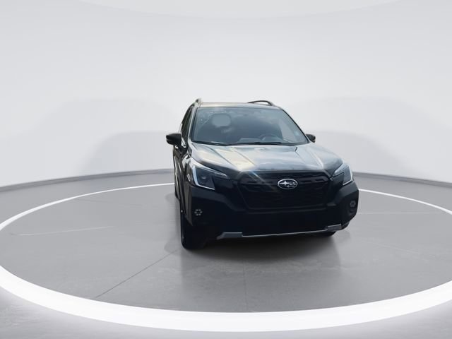 Used 2022 Subaru Forester Wilderness image 2