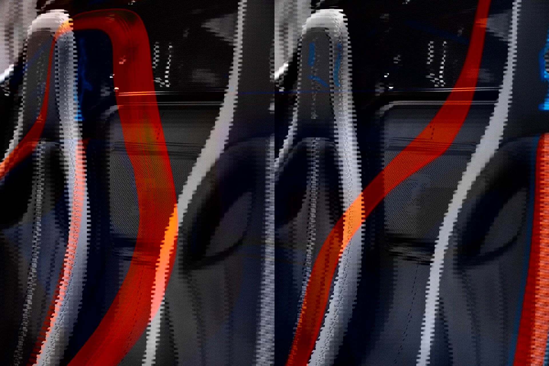 Used 2025 Bugatti Mistral image 13