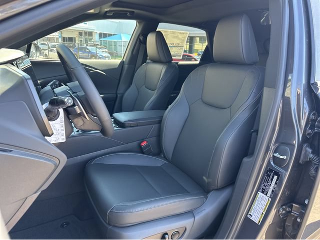 New 2026 Lexus RX 350 Premium FWD image 16