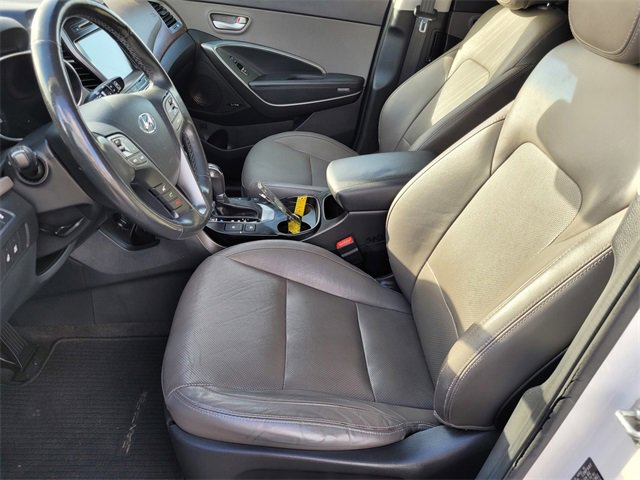 Used 2018 Hyundai Santa Fe Limited image 15