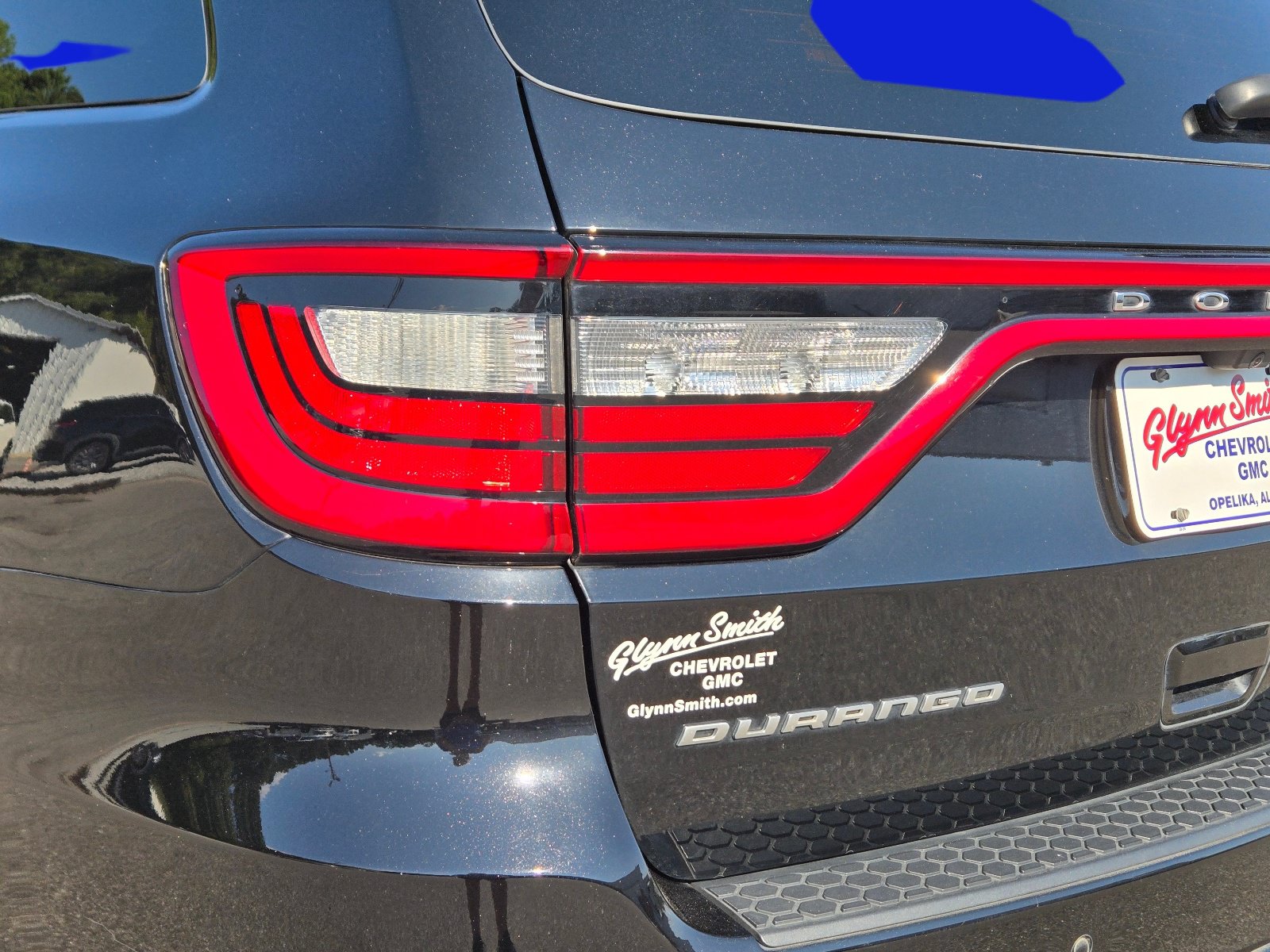 Used 2022 Dodge Durango Citadel RWD image 9