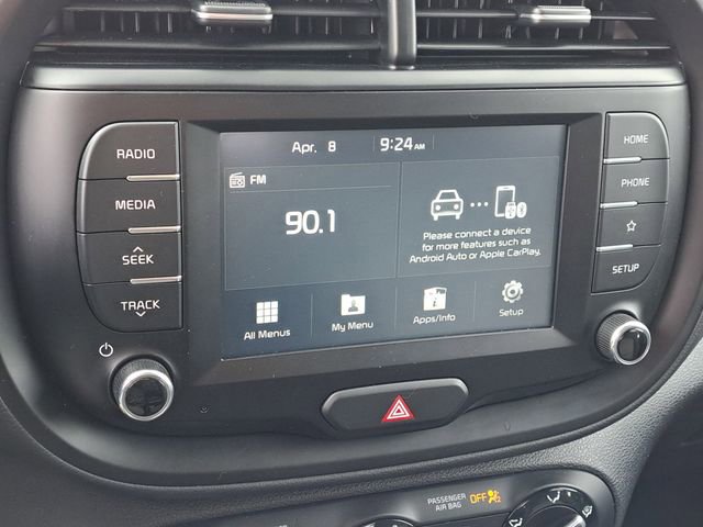 Used 2020 Kia Soul GT-Line image 12