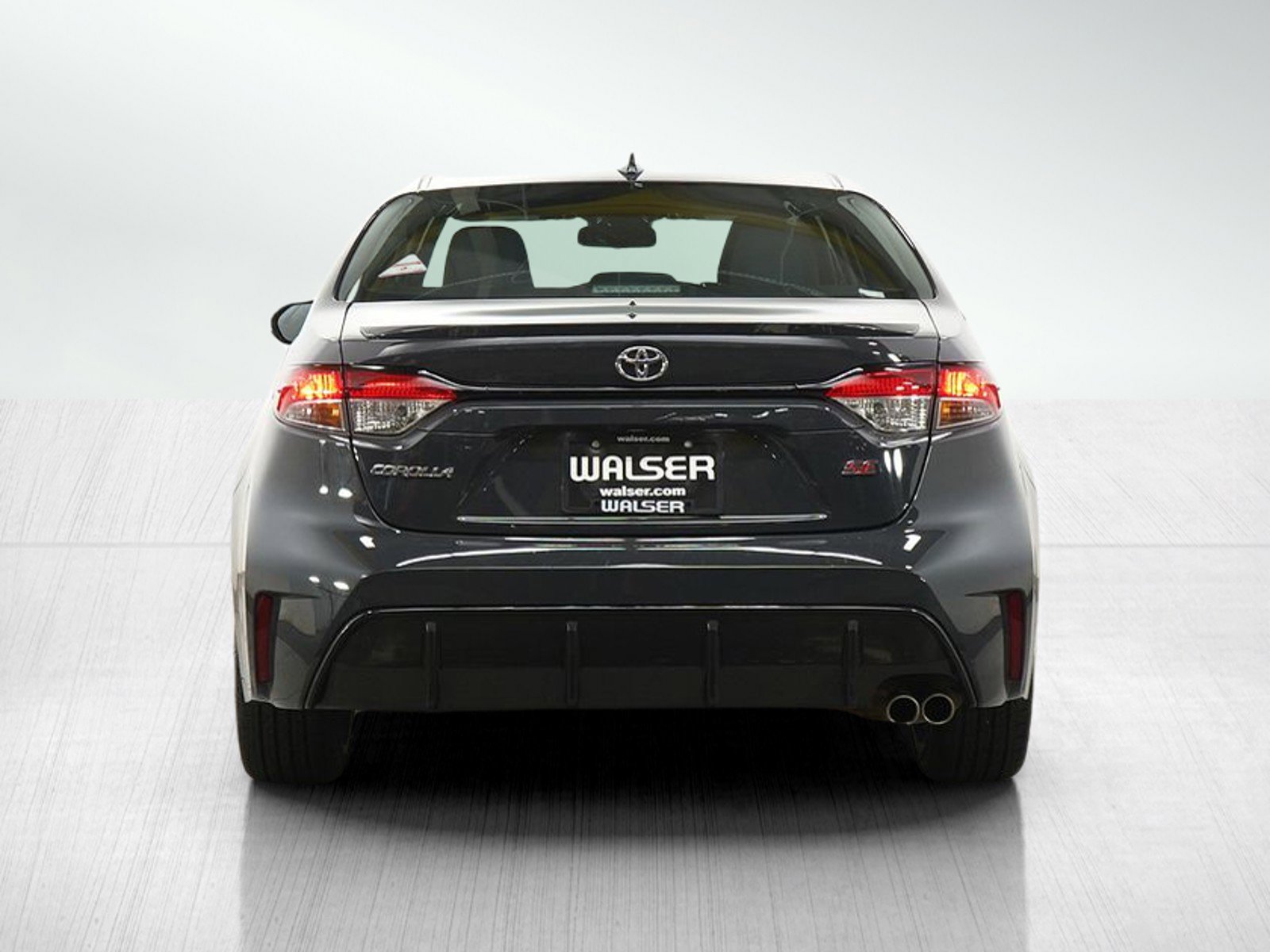 Used 2023 Toyota Corolla SE FWD image 4