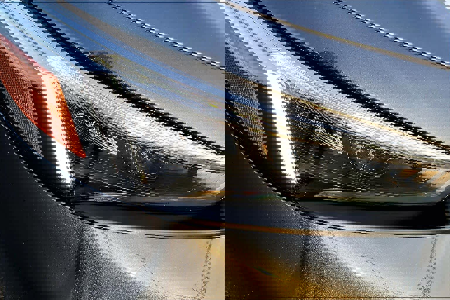 Certified 2025 Honda Civic Sport image 28