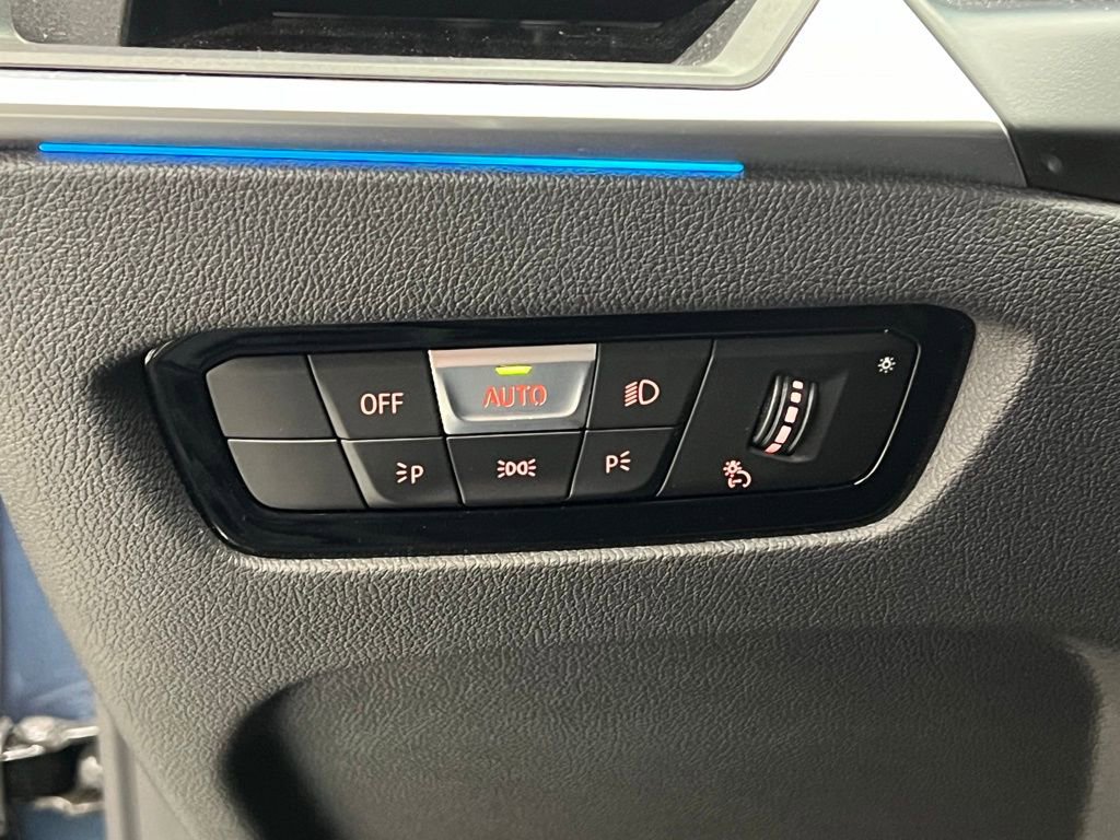 Certified 2024 BMW 440i xDrive M440i xDrive image 25