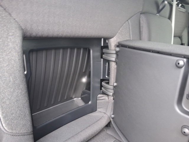 New 2026 Chevrolet Silverado 2500 LT w/ Trail Boss Package image 30