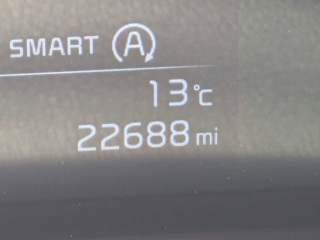 Used 2025 Kia Telluride S image 34