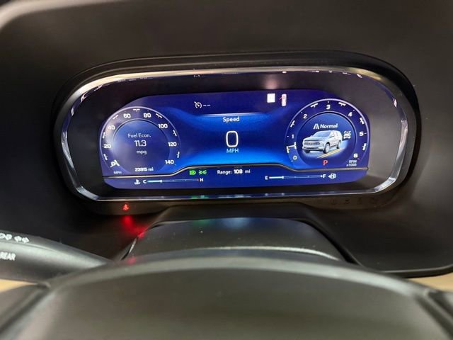 Certified 2023 Chevrolet Tahoe Premier image 22