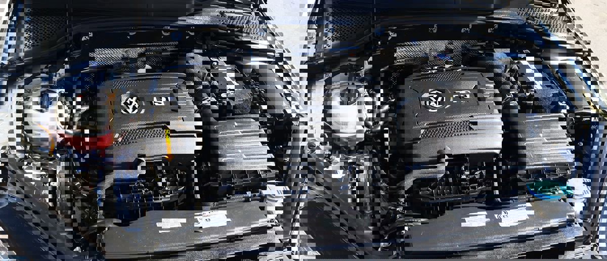 Used 2015 Volkswagen Golf SEL w/ Lighting Package (SEL) image 57