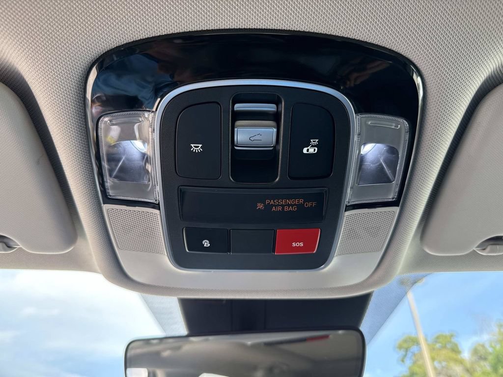 Used 2023 Hyundai Tucson Limited FWD image 44