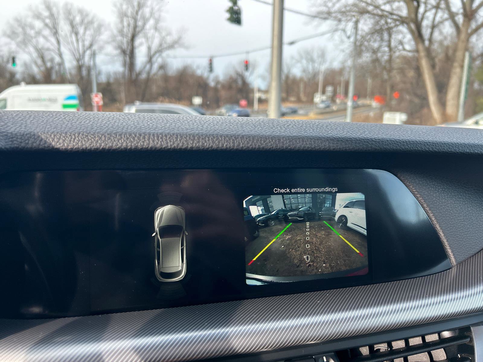 Used 2018 Alfa Romeo Stelvio Sport w/ Quick Order Package 22J Sport image 17