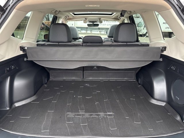 Used 2021 Subaru Forester Sport image 11