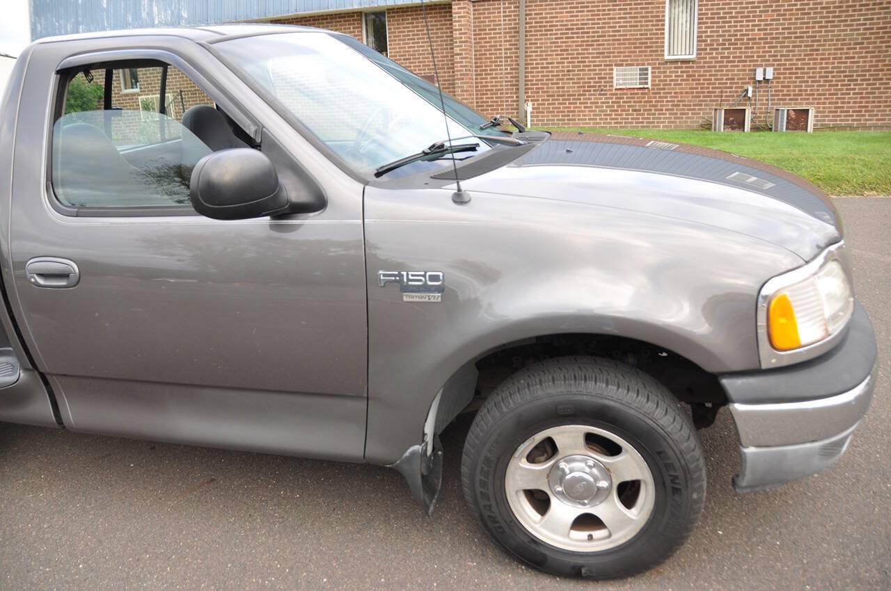 Used 2003 Ford F150 XLT RWD image 13