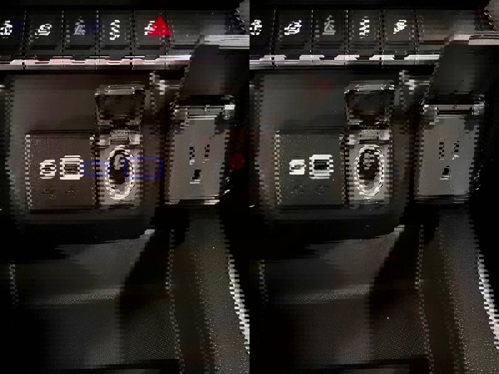 Used 2020 Chevrolet Silverado 1500 LT Trail Boss AWD/4WD image 26