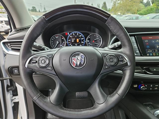 Used 2020 Buick Enclave Avenir w/ Avenir Technology Package AWD/4WD image 30