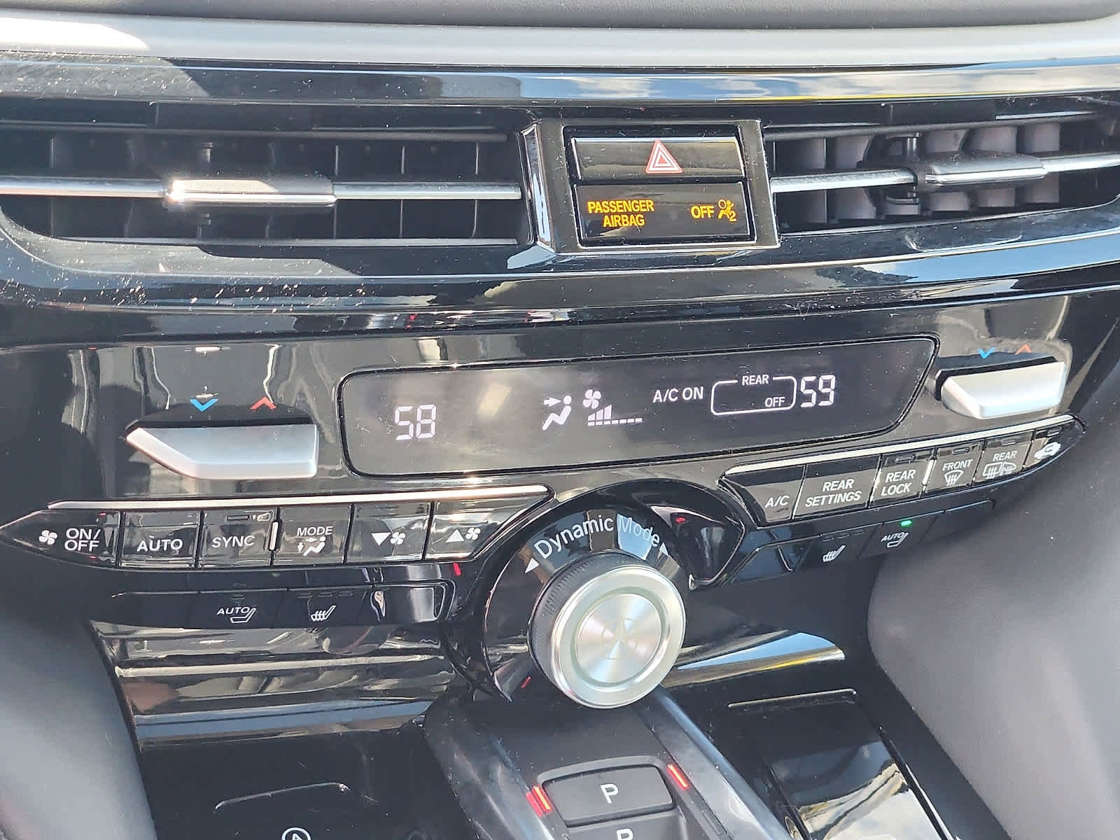Used 2026 Acura MDX SH-AWD w/ Technology Package image 17