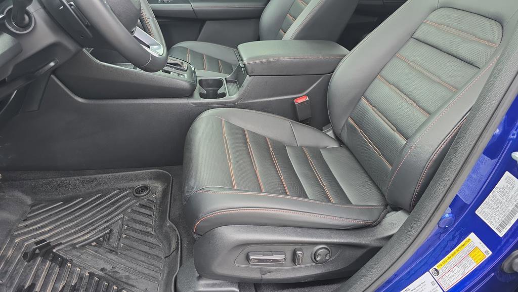 Used 2024 Honda CR-V Sport-L image 13