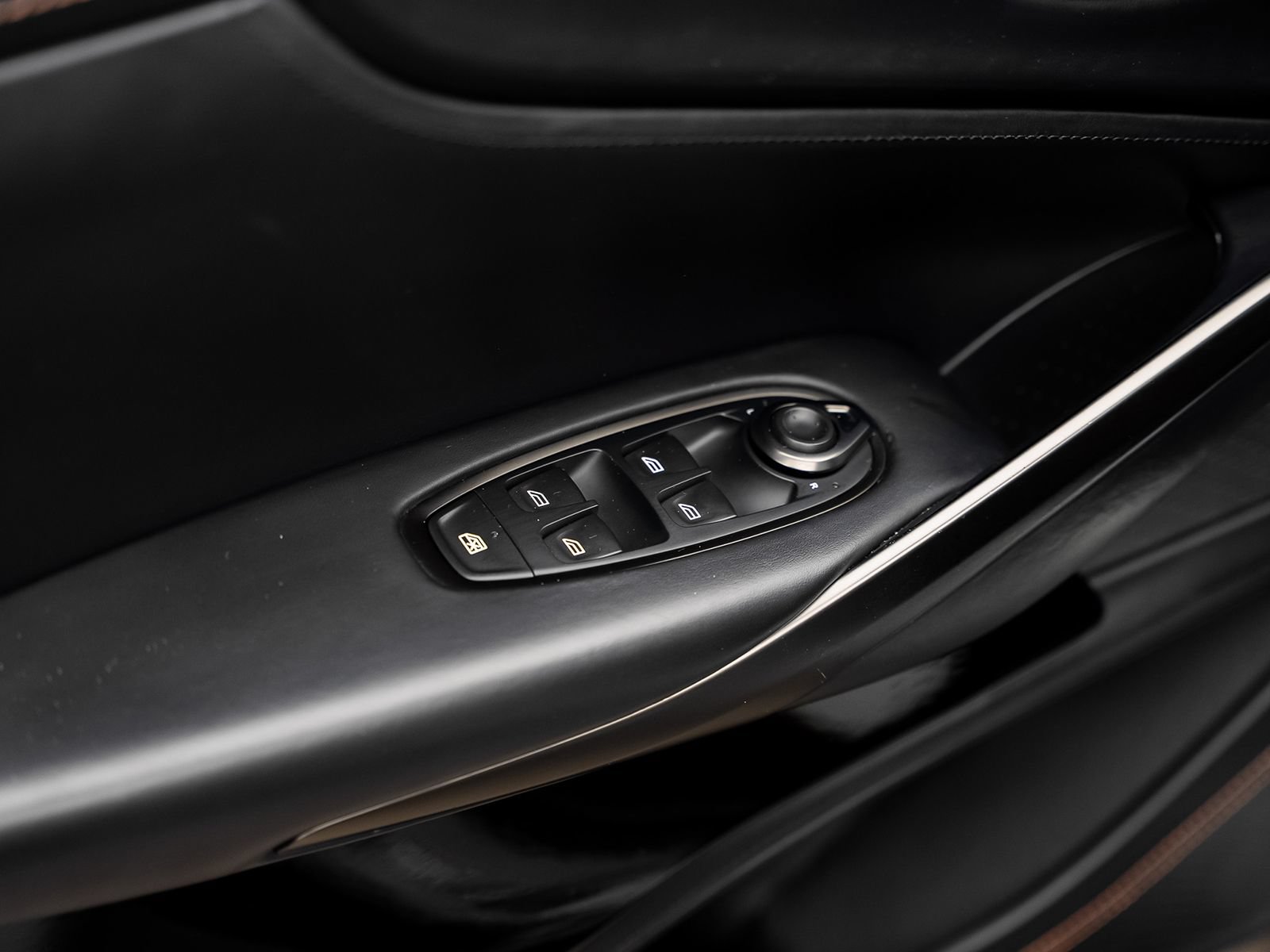 Used 2023 Aston Martin DBX 707 AWD/4WD image 64