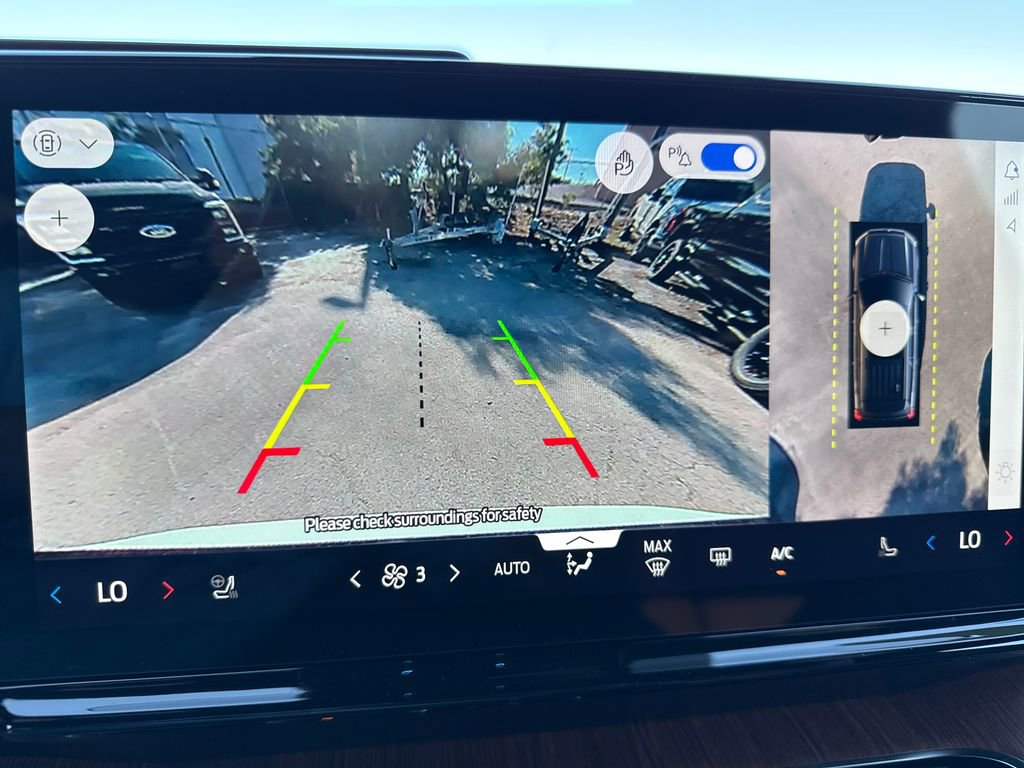 New 2025 Ford Expedition Max King Ranch image 7