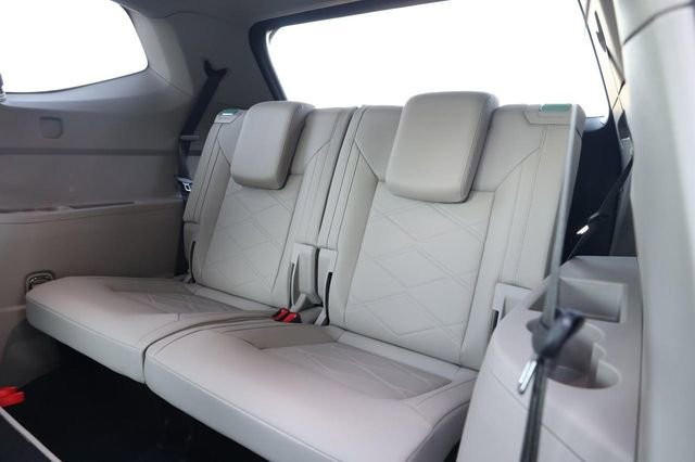 New 2026 Volkswagen Atlas SE image 25