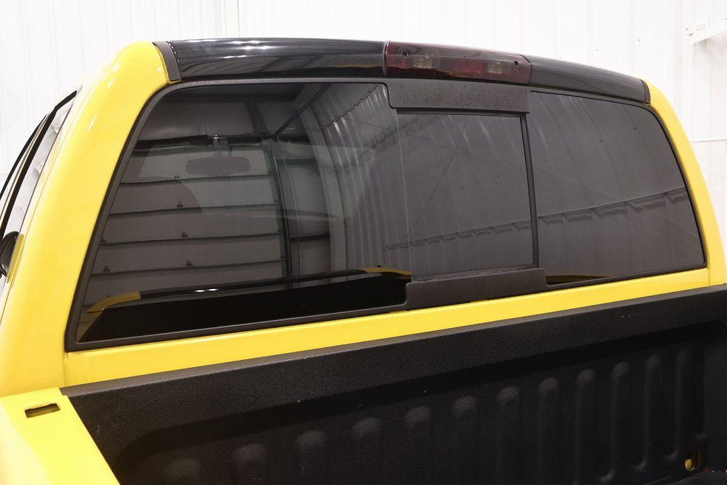 Used 2005 Dodge Ram 1500 Truck 2WD Quad Cab image 30