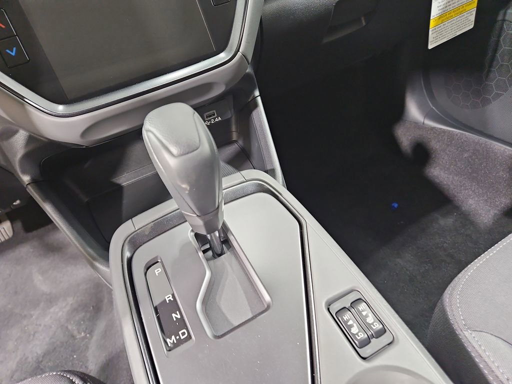 New 2026 Subaru Crosstrek 2.0i Premium AWD/4WD image 23