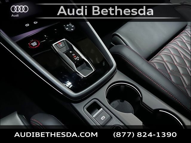 New 2026 Audi S3 Premium image 19