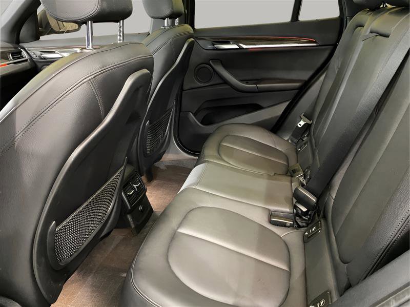 Used 2018 BMW X1 xDrive28i image 12