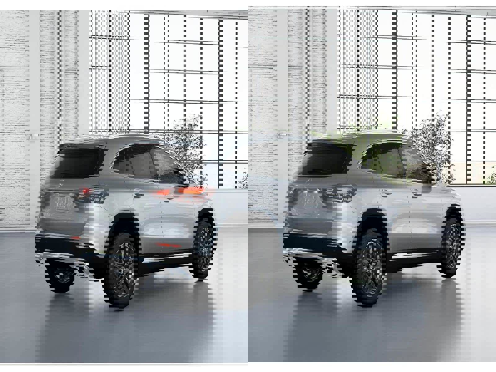 New 2026 Mercedes-Benz GLA 250 image 20