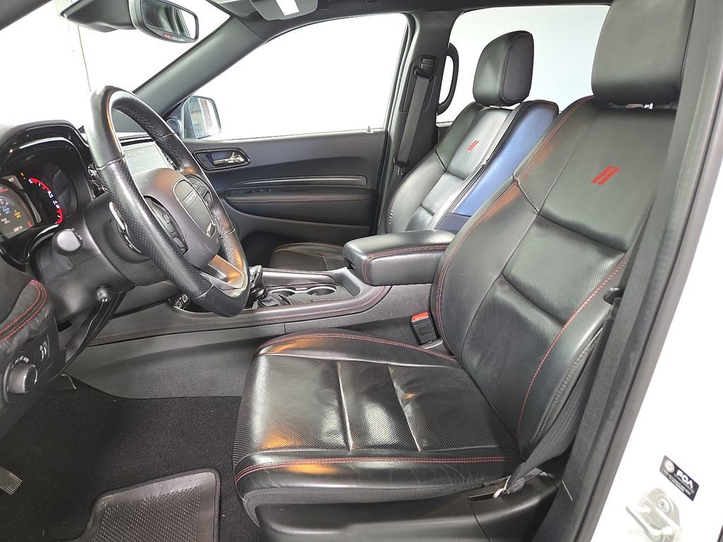 Used 2024 Dodge Durango GT RWD image 12