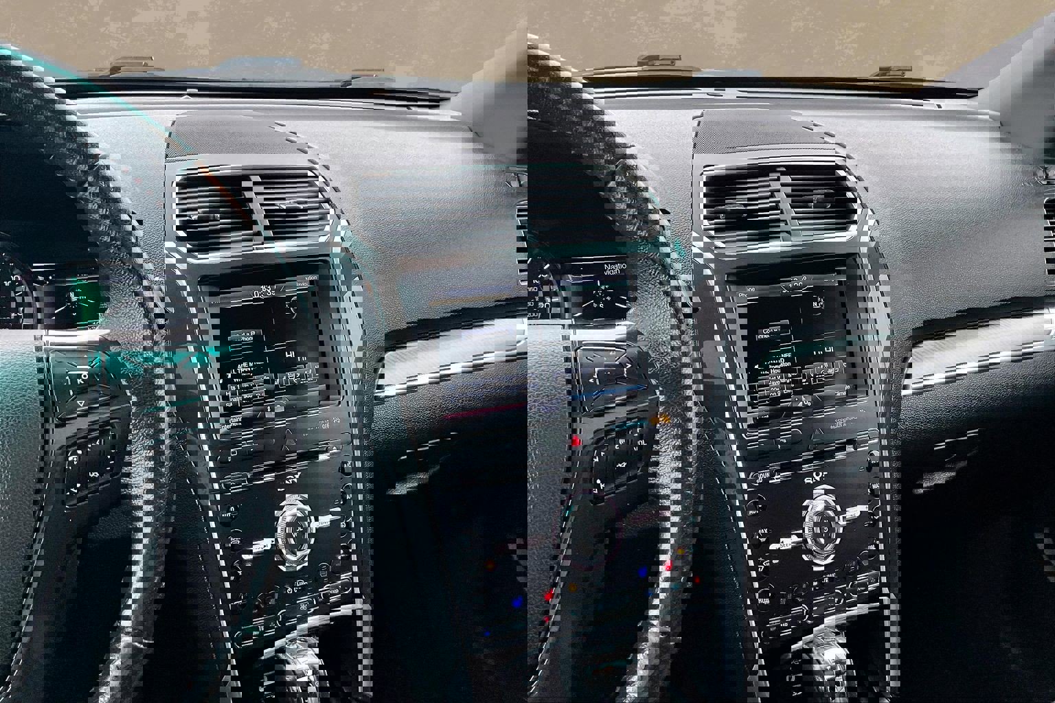 Used 2016 Ford Explorer Sport w/ Equipment Group 401A image 9