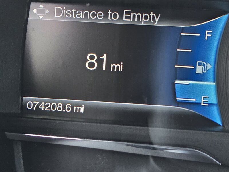 Used 2019 Ford Flex SEL w/ Equipment Group 202A FWD image 33