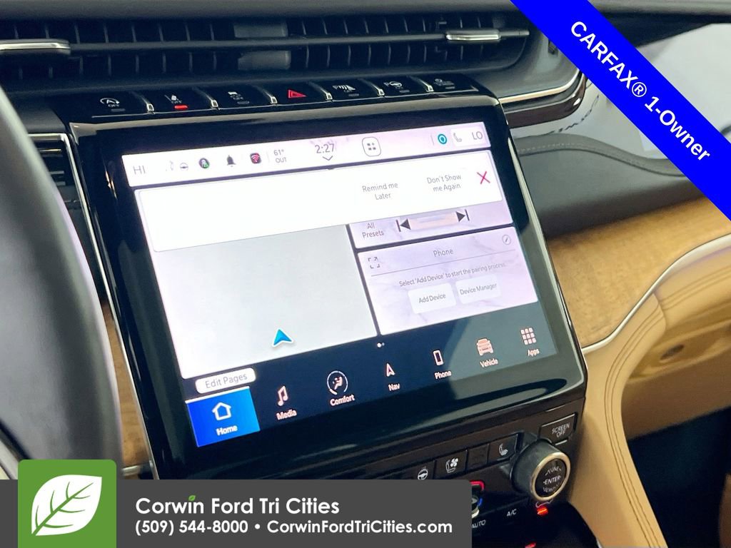 Used 2023 Jeep Grand Cherokee Summit image 23