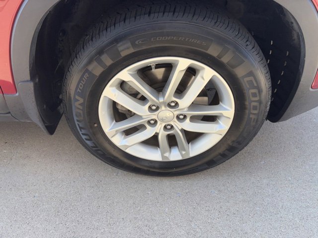 Used 2015 Kia Sorento LX image 9