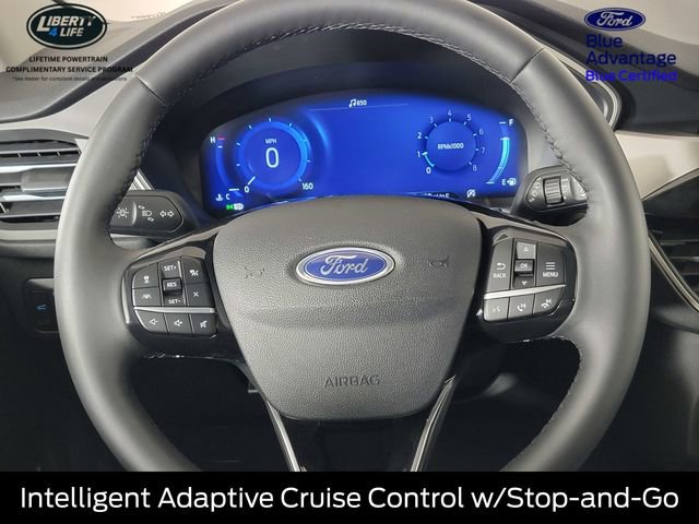 Certified 2022 Ford Escape SEL w/ Technology Package AWD/4WD image 28