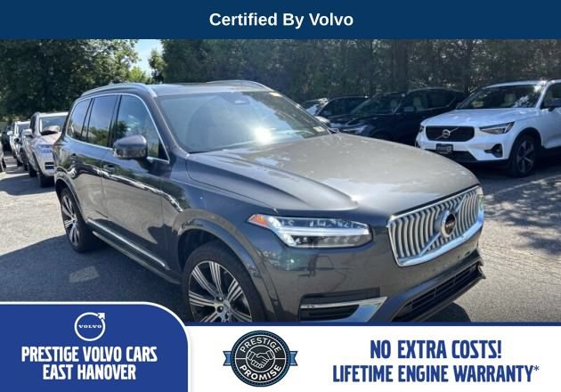 Used 2023 Volvo XC90 B6 Ultimate
