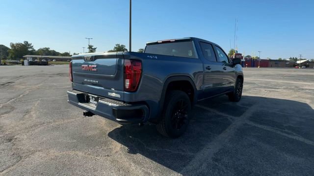 New 2026 GMC Sierra 1500 Elevation image 8
